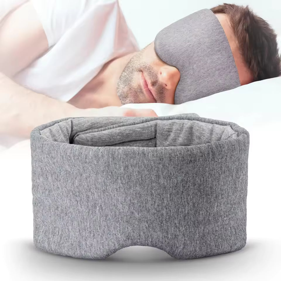 SanaSleep Slaapmasker
