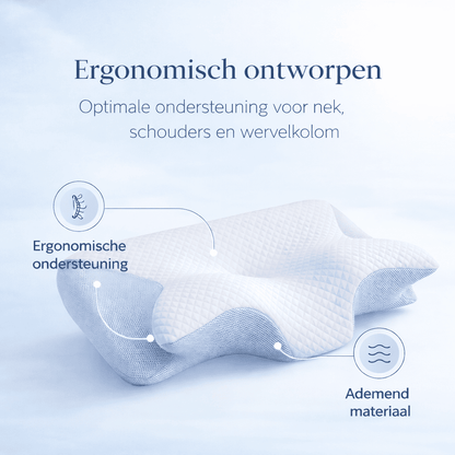 SanaSleep™ Kussen