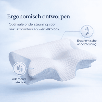 SanaSleep™ Kussen