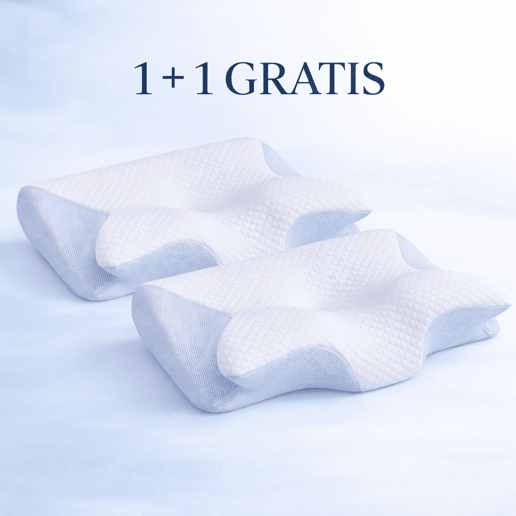 SanaSleep™ Kussen