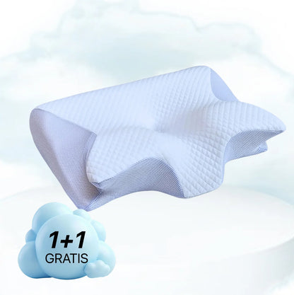 SanaSleep™ Ergonomisch Kussen