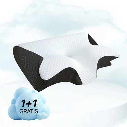 SanaSleep™ Ergonomisch Kussen