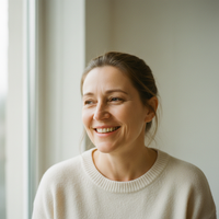 Realistic 40-year-old Female 3