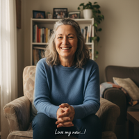 Realistic Customer 4